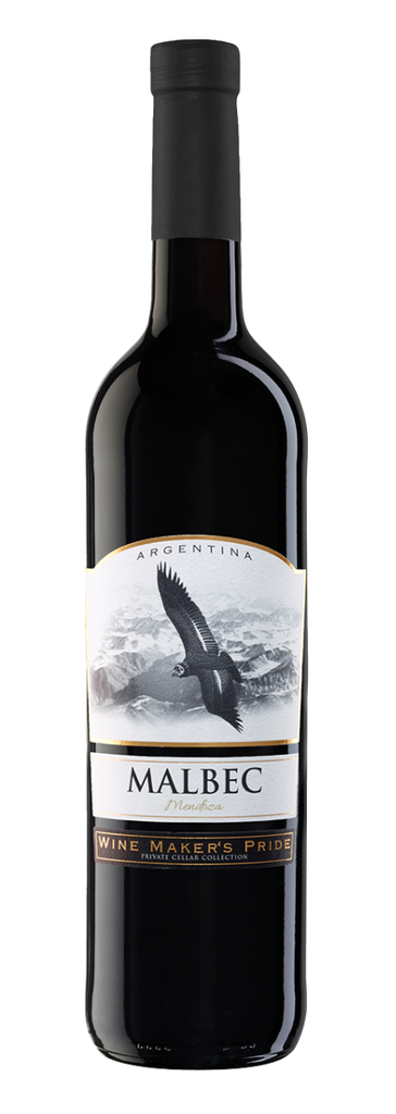 Wine Makers Pride, Mendoza Malbec Extrem 2023 (0,75 l)