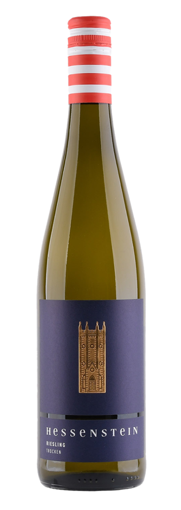 Weingut Prinz von Hessen, Rheingau Hessenstein Riesling, Trocken
