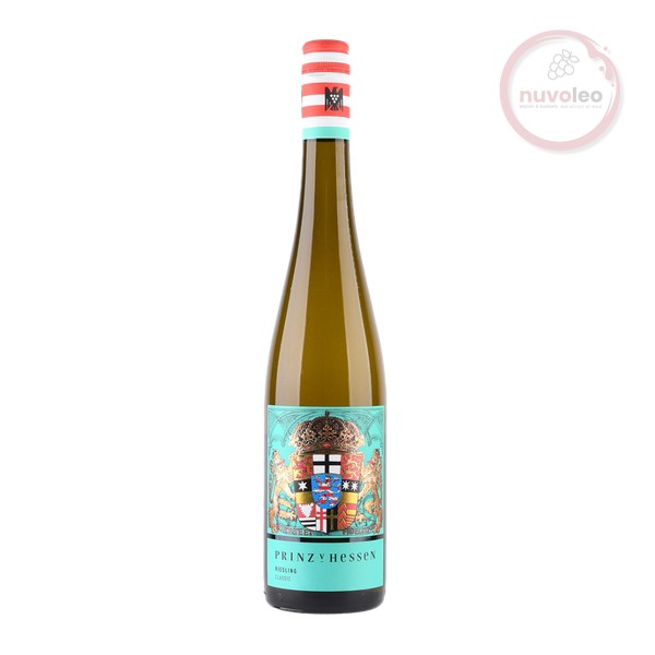 Weingut Prinz von Hessen, Rheingau Classic 2023 (0,75 l)