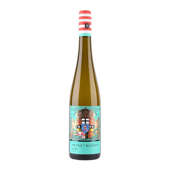 [PRIN02023] Weingut Prinz von Hessen, Rheingau Classic 2023 (0,75 l)