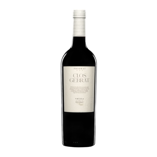 [PRIO01023] Vinicola del Priorat, Priorat DOCa Clos Gebrat 2023 (0,75 l)