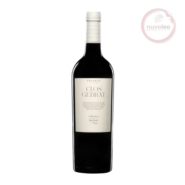 Vinicola del Priorat, Priorat DOCa Clos Gebrat 2023 (0,75 l)