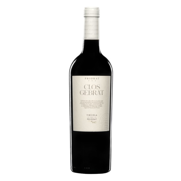 [PRIO01023] Vinicola del Priorat, Priorat DOCa Clos Gebrat 2023 (0,75 l)