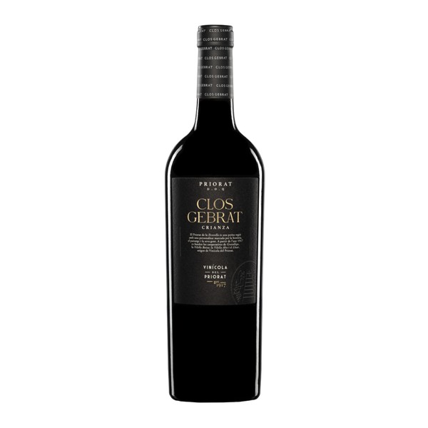 [PRIO02022] Vinicola del Priorat, Priorat DOCa Clos Gebrat Crianza 2022 (0,75 l)