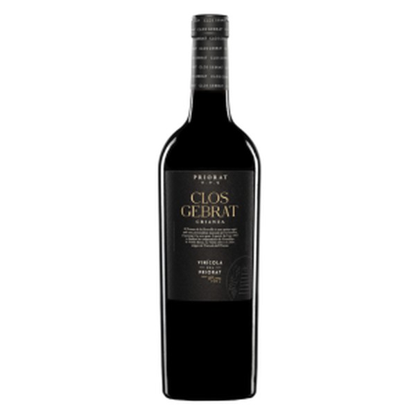 [PRIO02022] Vinicola del Priorat, Priorat DOCa Clos Gebrat Crianza 2022 (0,75 l)