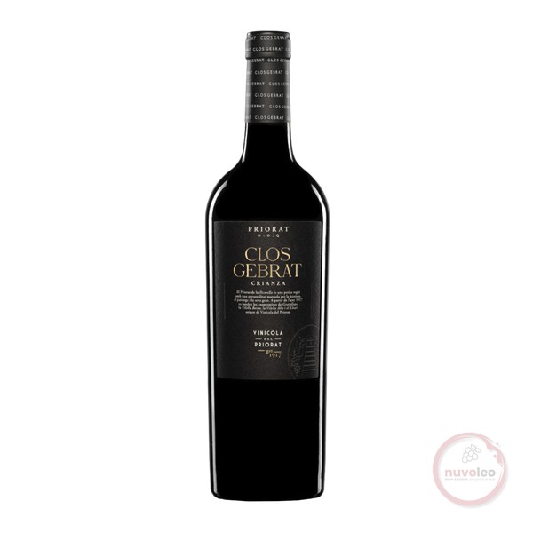 Vinicola del Priorat, Priorat DOCa Clos Gebrat Crianza 2022 (0,75 l)