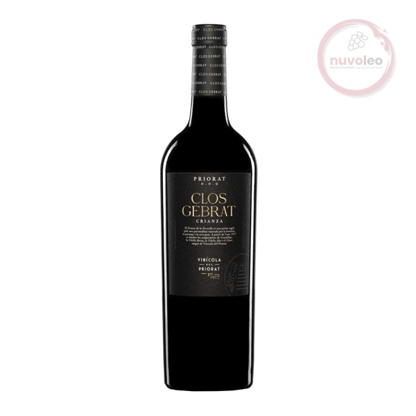 Vinicola del Priorat, Priorat DOCa Clos Gebrat Crianza 2022 (0,75 l)