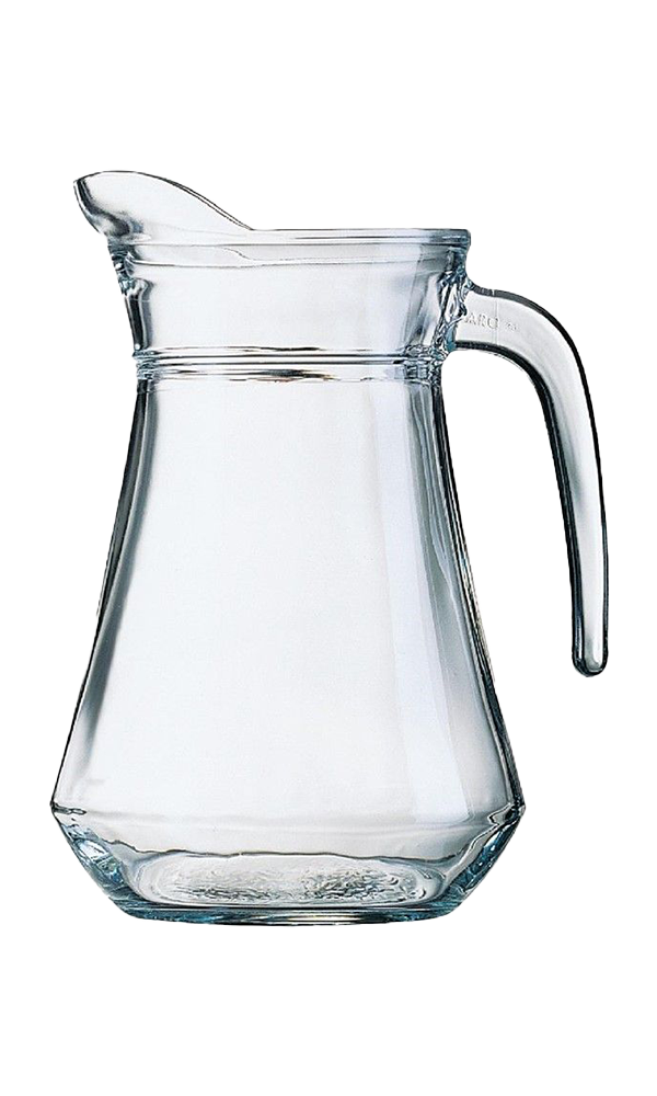Accessoires,  Waterkan (3937)