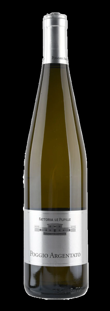 Fattoria Le Pupille, Toscana IGT Poggio Argentato 2023 (0,75 l)