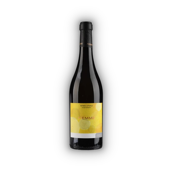 Fattoria Le Pupille, Toscana Petit Manseng IGT Piemme 2022 (0,75 l)