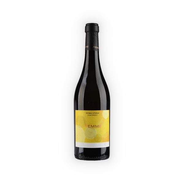 Fattoria Le Pupille, Toscana Petit Manseng IGT Piemme 2022 (0,75 l)