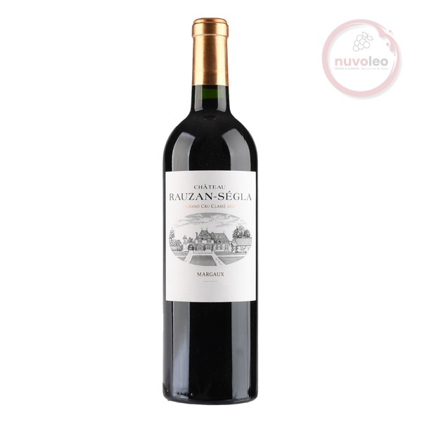Château Rauzan Ségla, Margaux AC  GCC 2021 (0,75 l)
