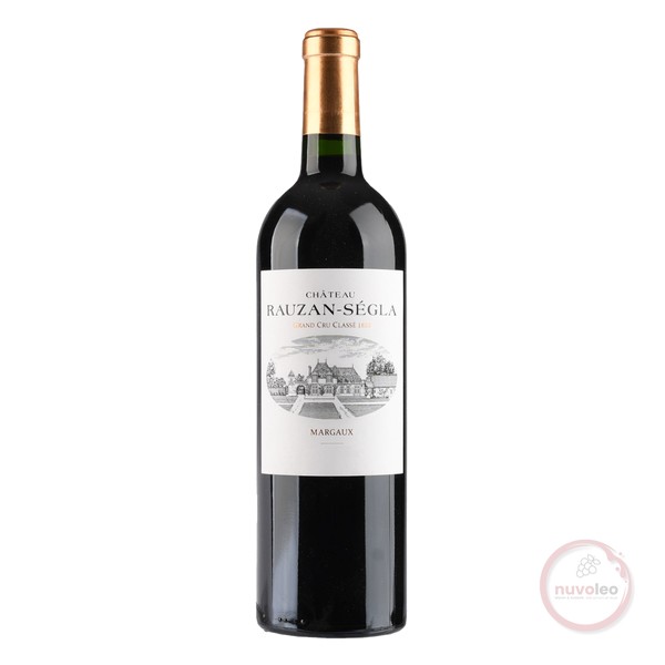 Château Rauzan Ségla, Margaux AC  GCC 2021 (0,75 l)