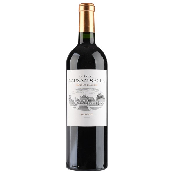 [RAU01021] Château Rauzan Ségla, Margaux AC  GCC 2021 Grand Cru Classé (0,75 l)