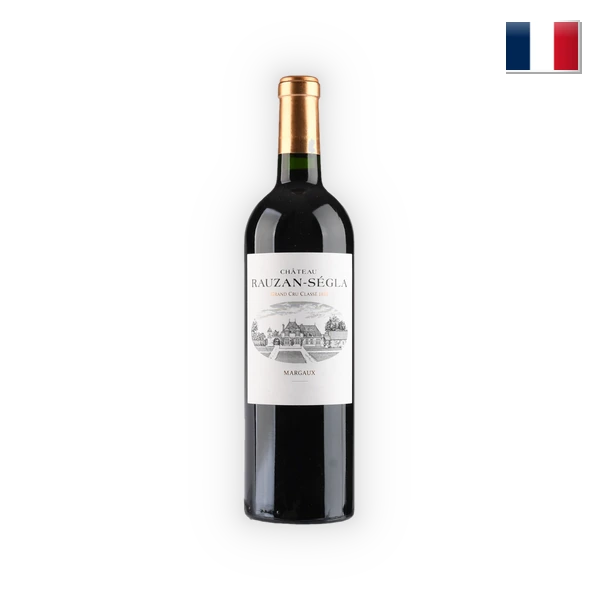 Château Rauzan Ségla, Margaux AC  GCC 2021, 0,75 l