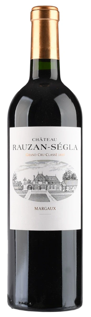 [RAU01021] Château Rauzan Ségla, Margaux AC  GCC