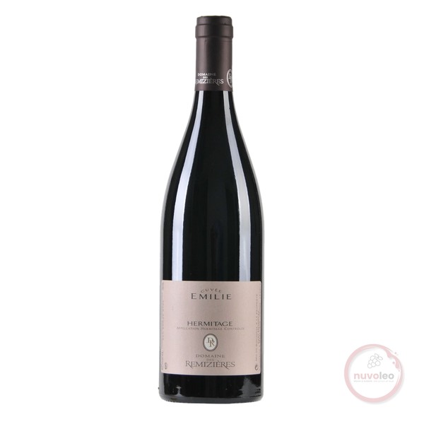 Domaine de Remizières, Hermitage AC Cuvée Emilie 2022 (0,75 l)