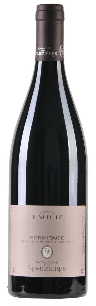 [REMI05022] Domaine de Remizières, Hermitage AC Cuvée Emilie 2022 (0,75 l)