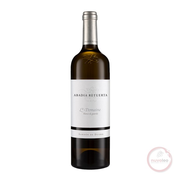 Abadia Retuerta, Abadia Retuerta DOP Le Domaine 2022 (1,5 l)