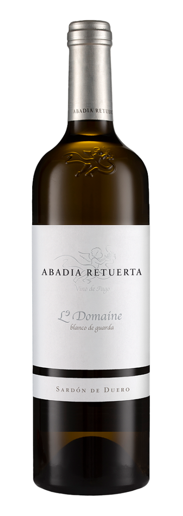 Abadia Retuerta, Abadia Retuerta DOP Le Domaine 2022 (3)