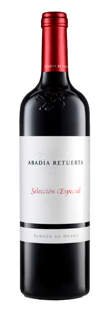 Abadia Retuerta, Abadia Retuerta DOP Seleccíon Especial