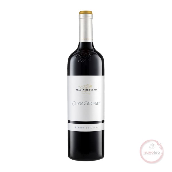 Abadia Retuerta, Abadia Retuerta DOP Cuvèe Palomar 2020 (0,75 l)