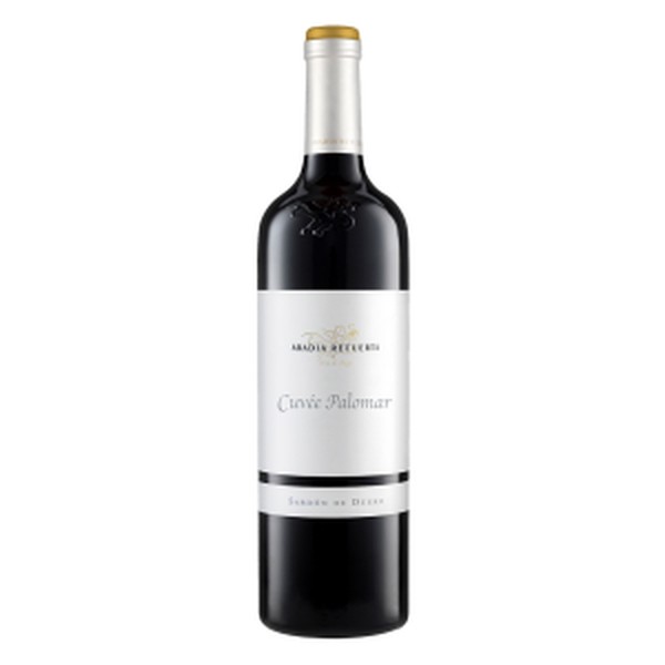 Abadia Retuerta, Abadia Retuerta DOP Cuvèe Palomar 2020 (0,75 l)