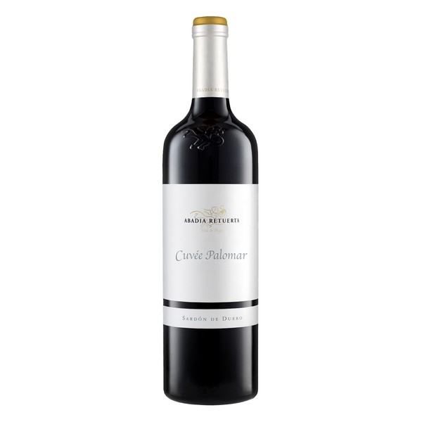 [RETU04020] Abadia Retuerta, Abadia Retuerta DOP Cuvèe Palomar 2020 (0,75 l)