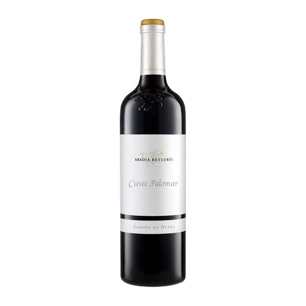 [RETU04020] Abadia Retuerta, Abadia Retuerta DOP Cuvèe Palomar 2020 (0,75 l)