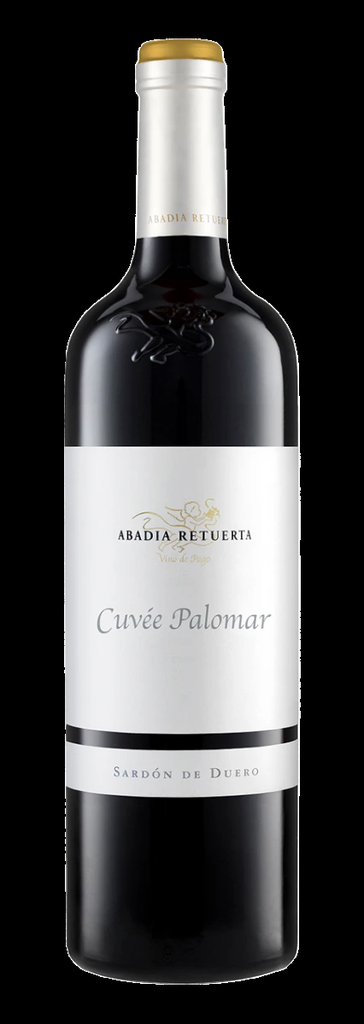 Abadia Retuerta, Abadia Retuerta DOP Cuvèe Palomar 2020 (0,75 l)