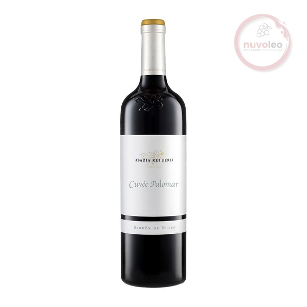 Abadia Retuerta, Abadia Retuerta DOP Cuvèe Palomar In individual premium giftbox 2020 (1,5 l)
