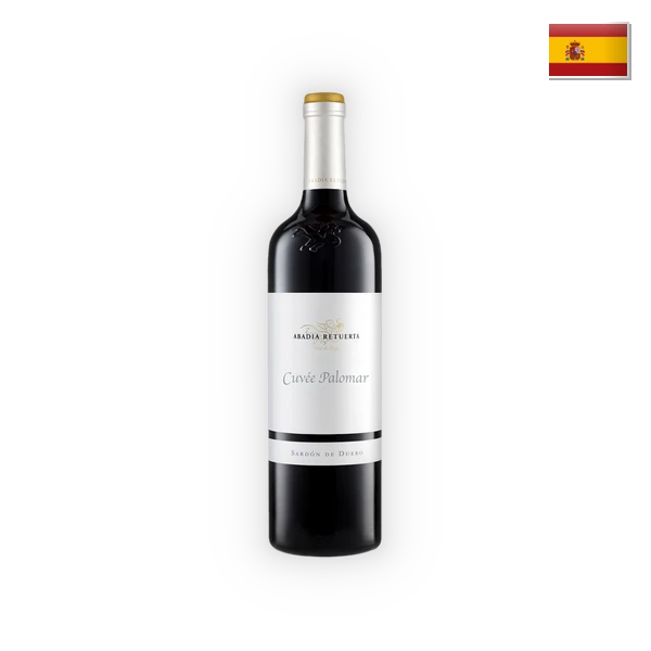 Abadia Retuerta, Abadia Retuerta DOP Cuvèe Palomar In individual premium giftbox 2020, 1,5 l