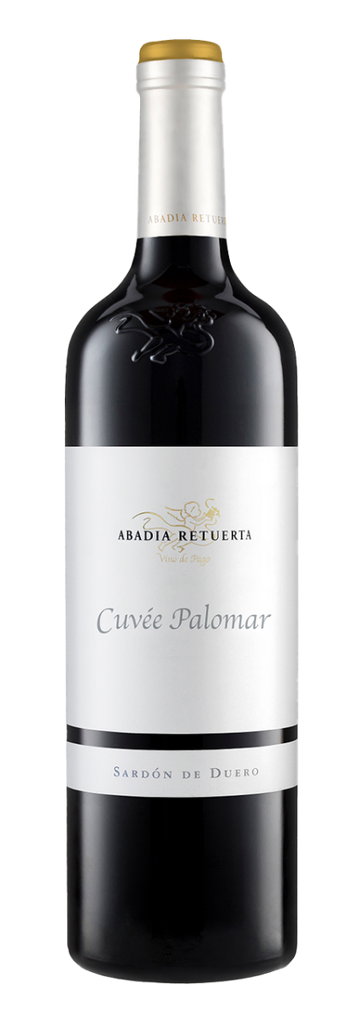 Abadia Retuerta, Abadia Retuerta DOP Cuvèe Palomar In individual premium giftbox
