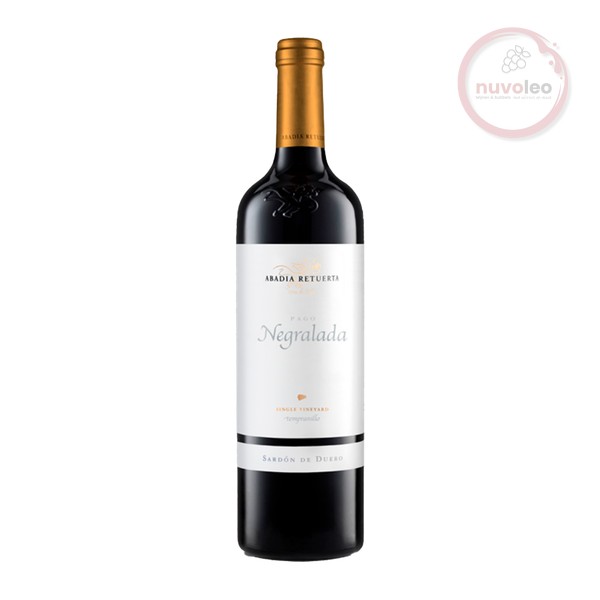 Abadia Retuerta, Abadia Retuerta DOP Negralada MAGN 2018 (1,5 l)