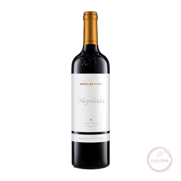 Abadia Retuerta, Abadia Retuerta DOP Negralada MAGN 2018 (1,5 l)