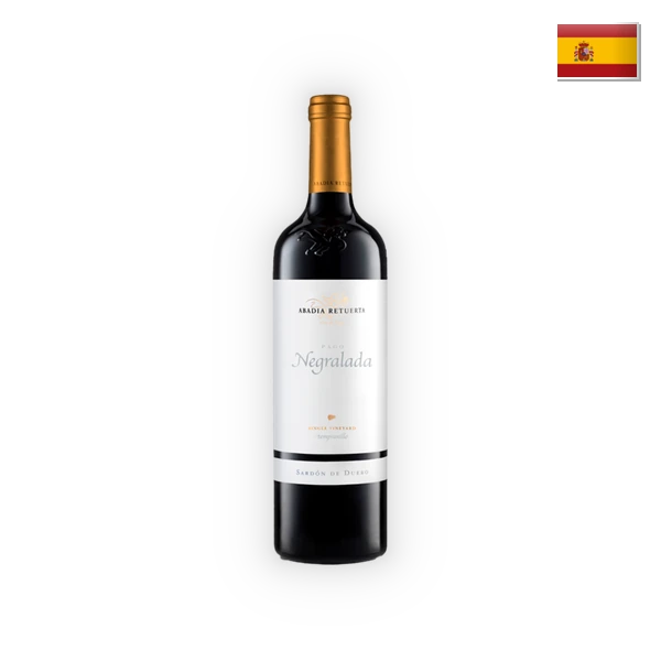 [RETU05518] Abadia Retuerta, Abadia Retuerta DOP Negralada MAGN 2018, 1,5 l