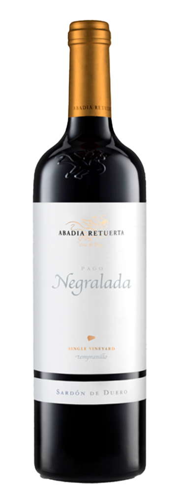 Abadia Retuerta, Abadia Retuerta DOP Negralada MAGN