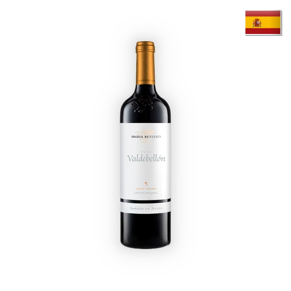 Abadia Retuerta, Abadia Retuerta DOP Valdebellón 2019, 1,5 l