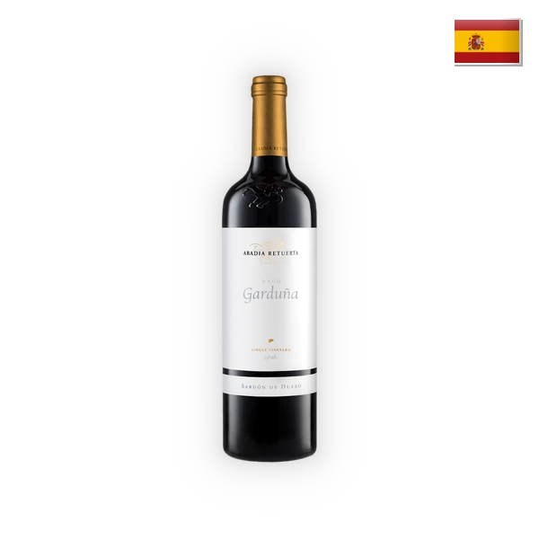 Abadia Retuerta, Abadia Retuerta DOP Garduña 2019, 1,5 l