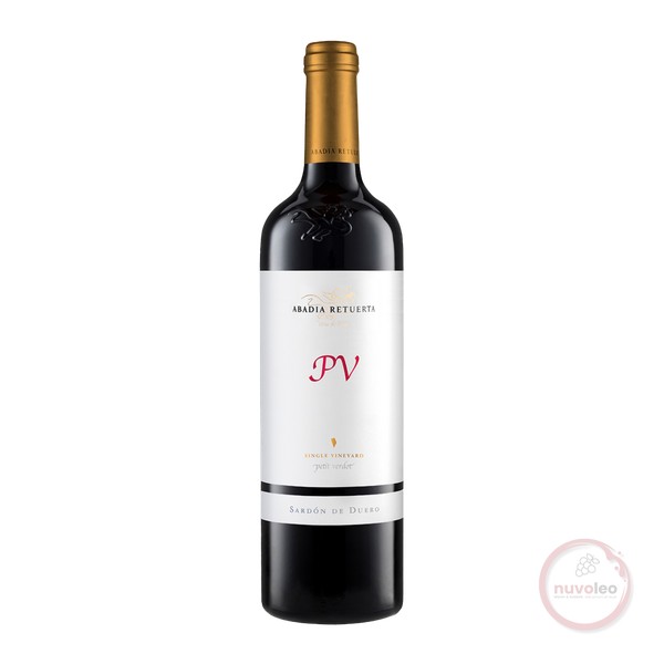 Abadia Retuerta, Abadia Retuerta DOP PV 2020 (0,75 l)