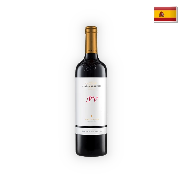 Abadia Retuerta, Abadia Retuerta DOP PV 2019, 1,5 l