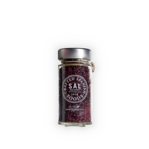 Abadia Retuerta,  Crafted Tempranillo Wine Salt (0,09)