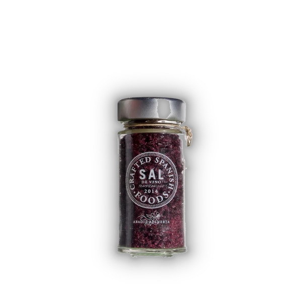 Abadia Retuerta,  Crafted Tempranillo Wine Salt (0,09)