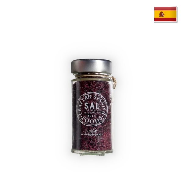 Abadia Retuerta,  Crafted Tempranillo Wine Salt, 0,09