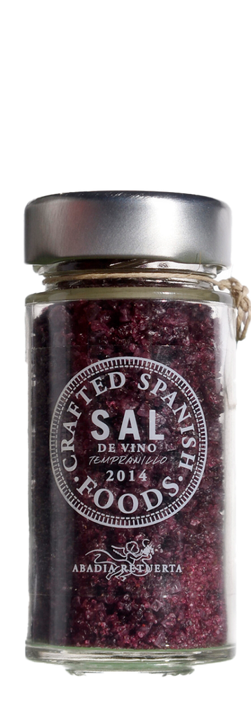 Abadia Retuerta,  Crafted Tempranillo Wine Salt