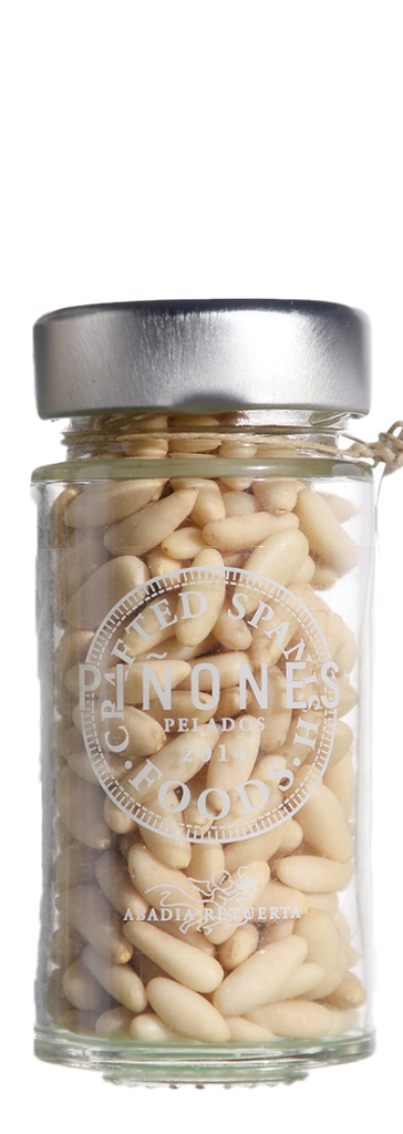 Abadia Retuerta,  Crafted Pine Nuts 60 gram (0,06)
