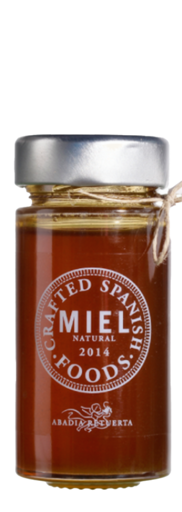 Abadia Retuerta,  Crafted Honey 140 gram (0,14)