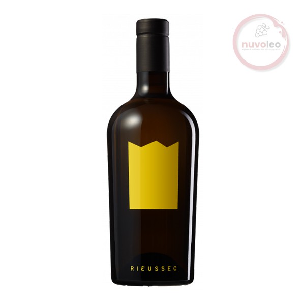 Château Rieussec, Sauternes AC  1CC 2021 (0,75 l)