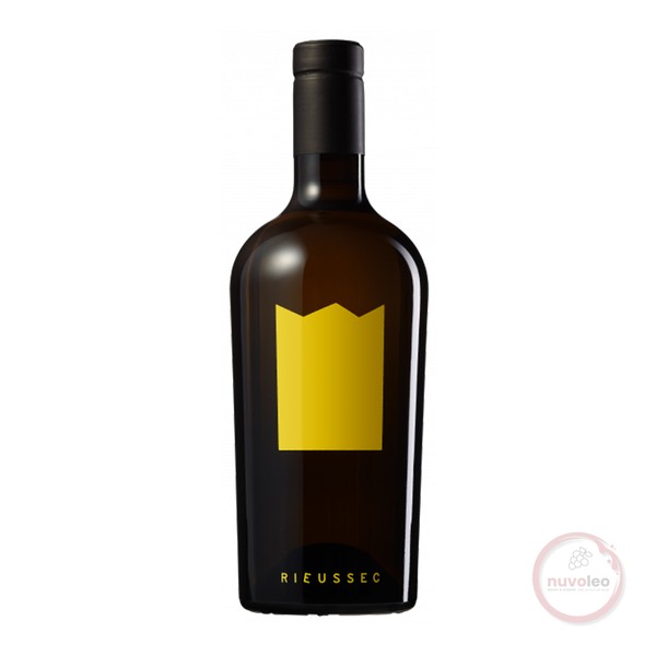 Château Rieussec, Sauternes AC  1CC 2021 (0,75 l)