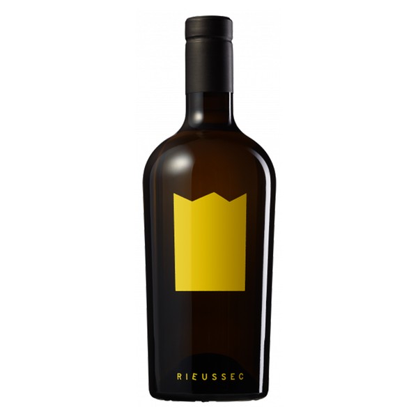 [RIEU01021] Château Rieussec, Sauternes AC  1CC 2021 1er Cru Classé (0,75 l)